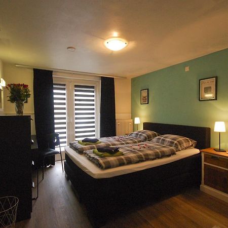 Bed & Breakfast De Pegel Thorn Rum bild