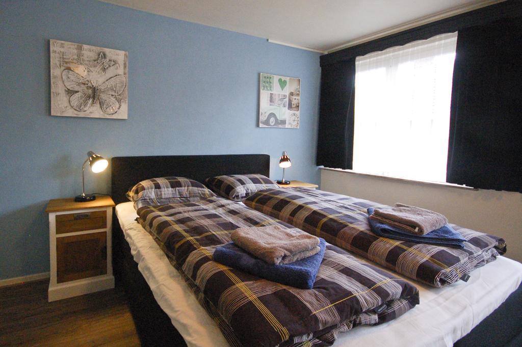 Bed & Breakfast De Pegel Thorn Rum bild
