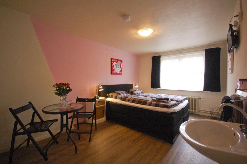 Bed & Breakfast De Pegel Thorn Rum bild