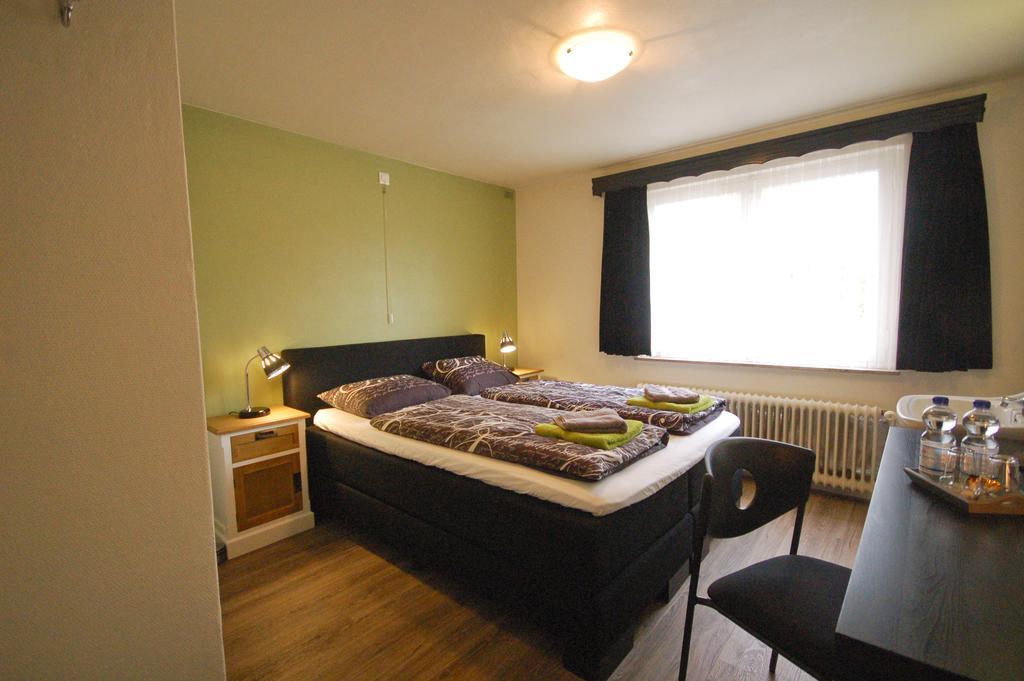Bed & Breakfast De Pegel Thorn Rum bild